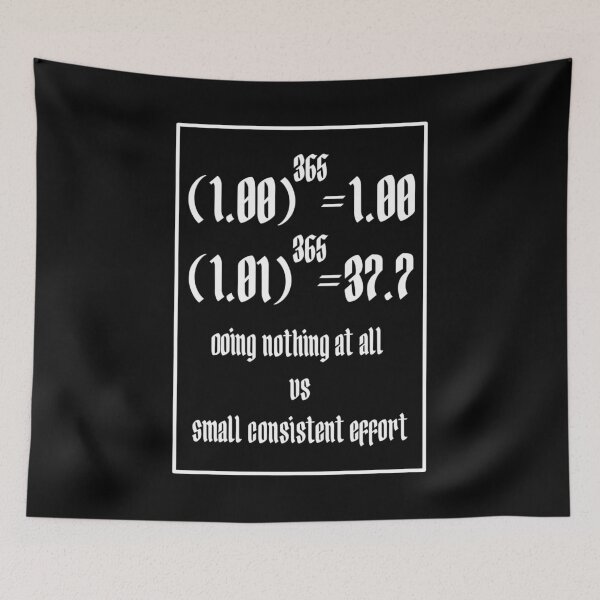Item preview, Math , motivation quote  designed and sold by redwolf92.