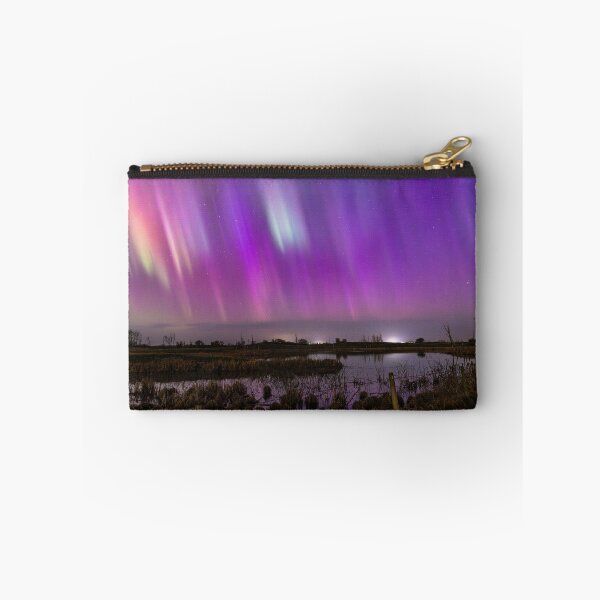 Item preview, Incredible Northern Lights Over Alberta designed and sold by Amy Mitchell.