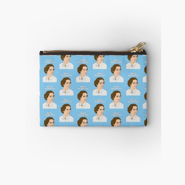 Item preview, Betty Holberton designed and sold by elviamontemayor.