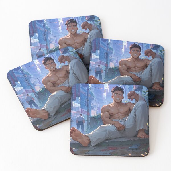 Item preview, Lost and Turned Out designed and sold by Tanatron.
