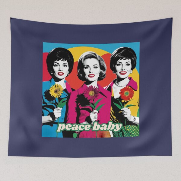 Item preview, Women Rise Art Gifts For Strong Women Lovers designed and sold by Apollo2012TrueW.