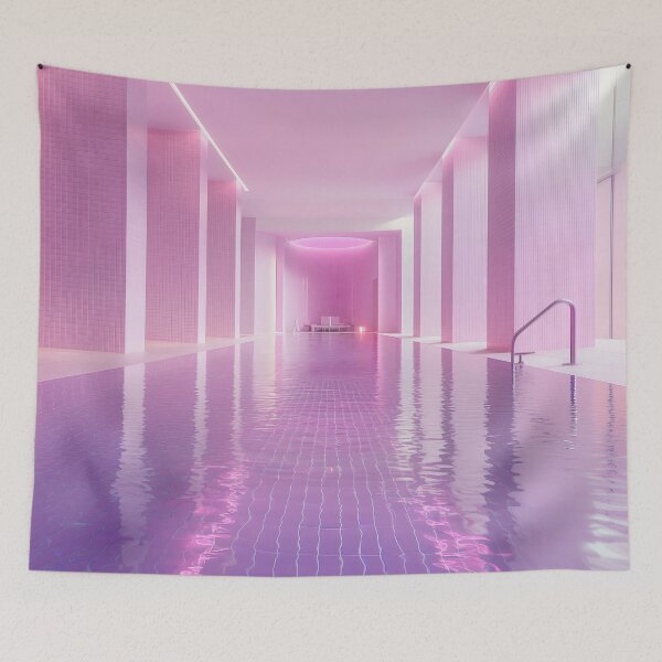 Item preview, Luminescent Serenity designed and sold by Viktor Surzhko.