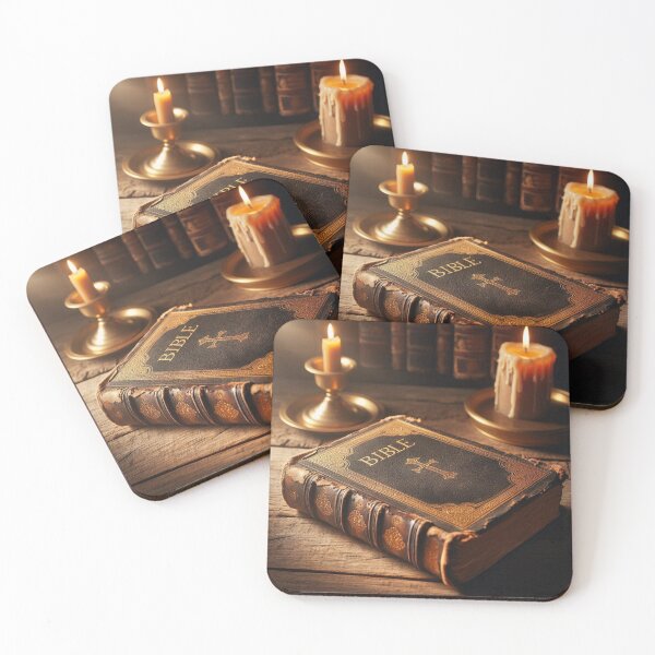 Item preview, Holy Bible  designed and sold by JesusClub.
