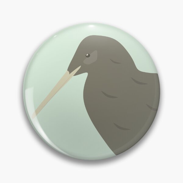 Item preview, Kiwi Bird designed and sold by clr95.