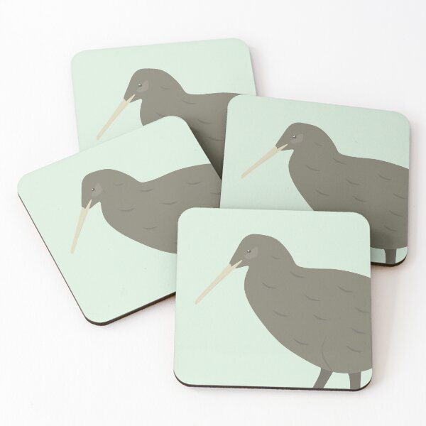 Item preview, Kiwi Bird designed and sold by clr95.