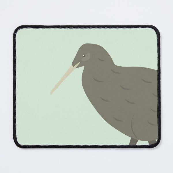 Item preview, Kiwi Bird designed and sold by clr95.