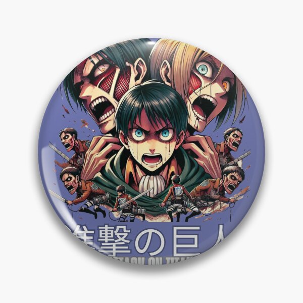 Item preview, Titan's Wrath t-shirt,#AttackOnTitan #AOT #SurveyCorps #TitanSlayer #ColossalTitan #FreedomVsFear designed and sold by Med-th-ewolf.