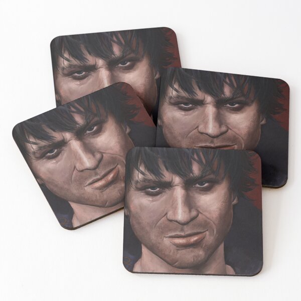 Item preview, That Nasty Man designed and sold by bleecake.