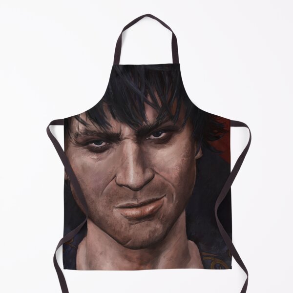 Item preview, That Nasty Man designed and sold by bleecake.