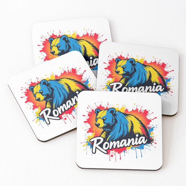 Item preview, Romanian Bear Graffiti Art  designed and sold by alexsk123.