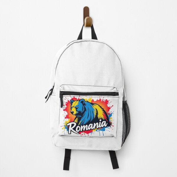 Item preview, Romanian Bear Graffiti Art designed and sold by alexsk123.