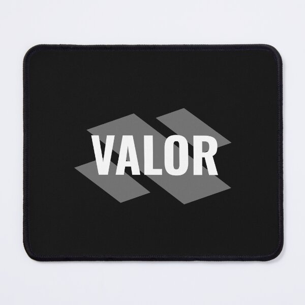 Item preview, Valor designed and sold by ArtitudePrintLb.
