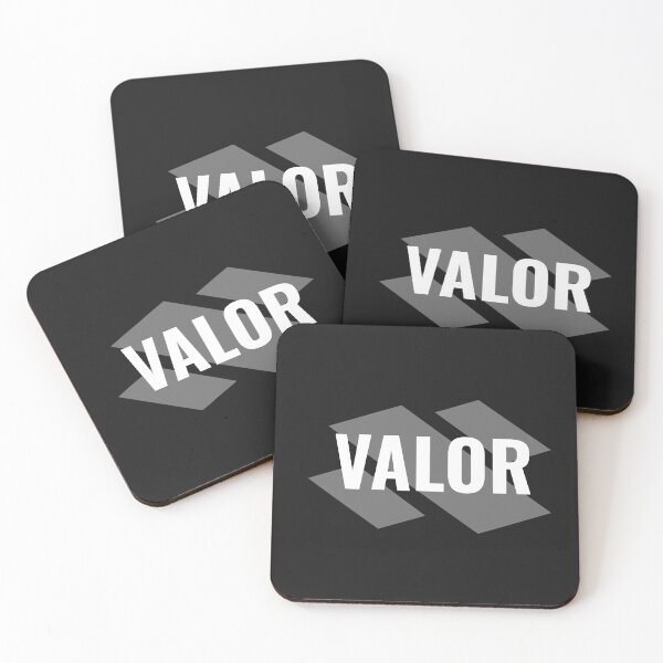 Item preview, Valor designed and sold by ArtitudePrintLb.