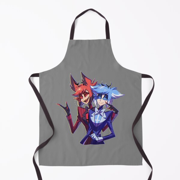 Item preview, Alastor - Hazbin Hotel designed and sold by Paige-keiser.