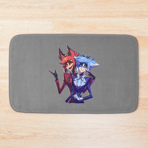 Item preview, Alastor  - Hazbin Hotel designed and sold by Paige-keiser.
