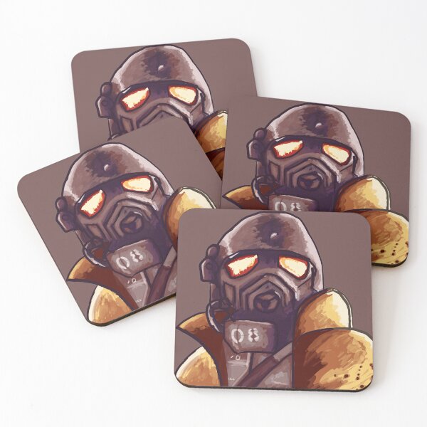 Item preview, NCR ranger designed and sold by Nemo-XIII.