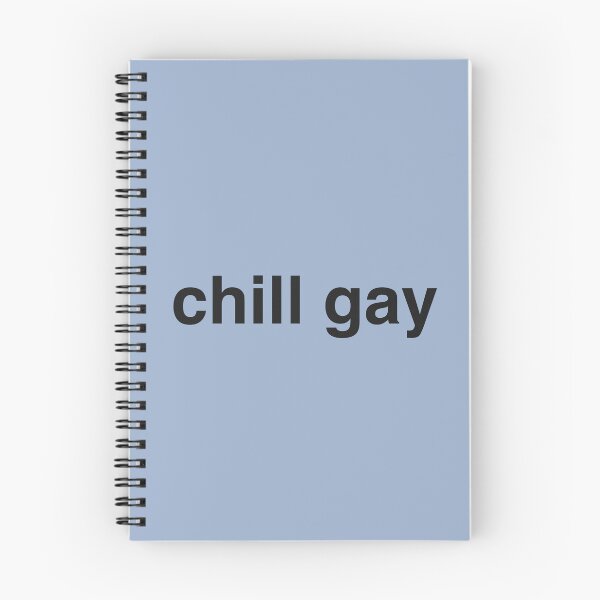 Item preview, Tranquilo gay designed and sold by Generally Generic.