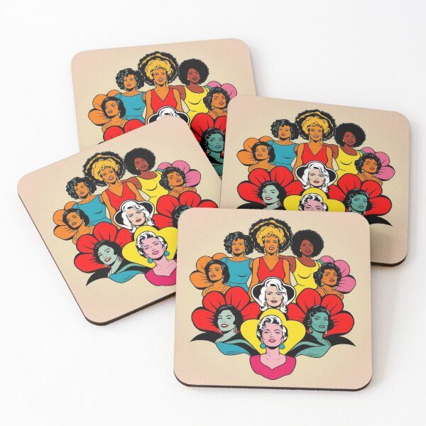 Item preview, Women Rise Art Gifts For Strong Women Lovers designed and sold by Apollo2012TrueW.