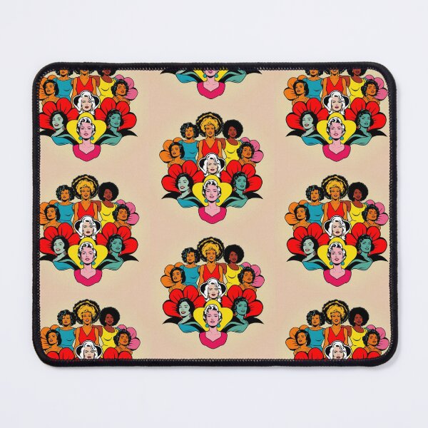Item preview, Women Rise Art Gifts For Strong Women Lovers designed and sold by Apollo2012TrueW.