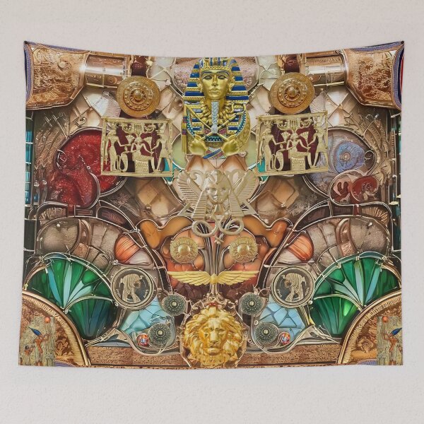Item preview, Eternal Majesty: An Egyptian Legacy designed and sold by stevepmp.
