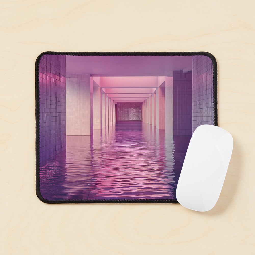 Item preview, Mouse Pad designed and sold by Dataxe.