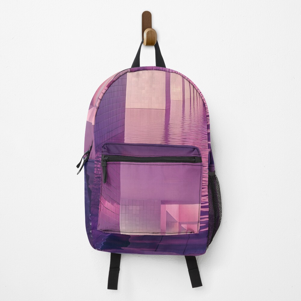 Item preview, Backpack designed and sold by Dataxe.