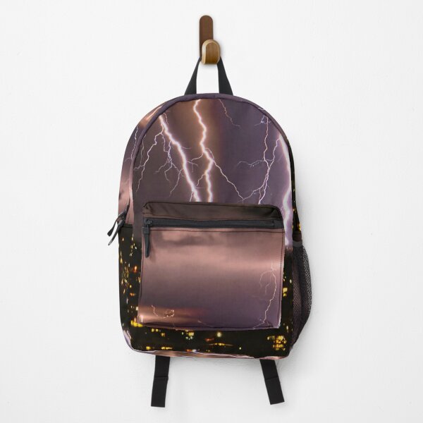 Item preview, Lightning Strikes designed and sold by pcole123.