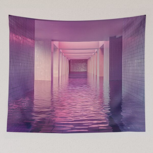 Item preview, Endless Reflections designed and sold by Viktor Surzhko.