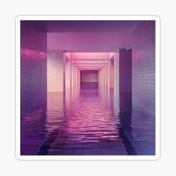 Item preview, Endless Reflections designed and sold by Viktor Surzhko.