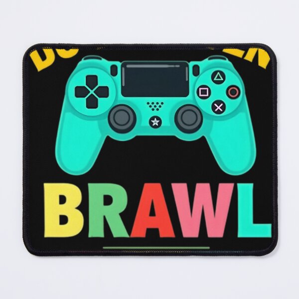 Item preview, Do You Even Brawl designed and sold by Mryoussefwac.