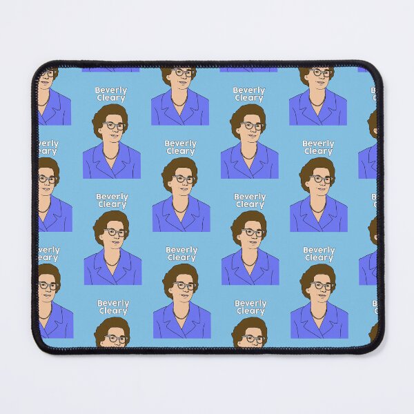 Item preview, Beverly Cleary designed and sold by elviamontemayor.