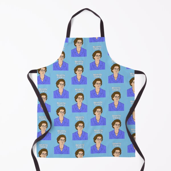 Item preview, Beverly Cleary designed and sold by elviamontemayor.