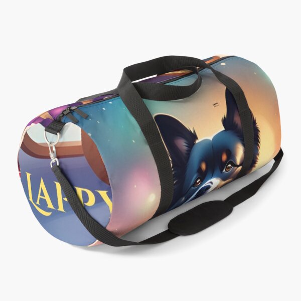 Item preview, Happy Lappy Christmas designed and sold by KirstyViolet.