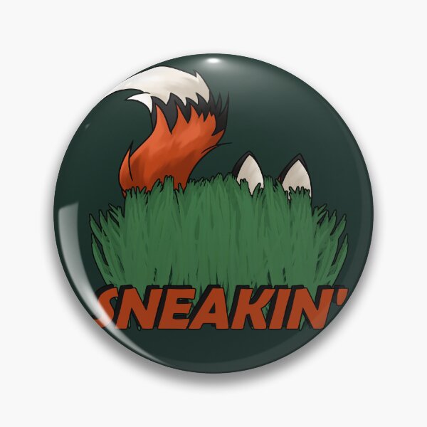Item preview, Sneakin' designed and sold by LynwoodStories.
