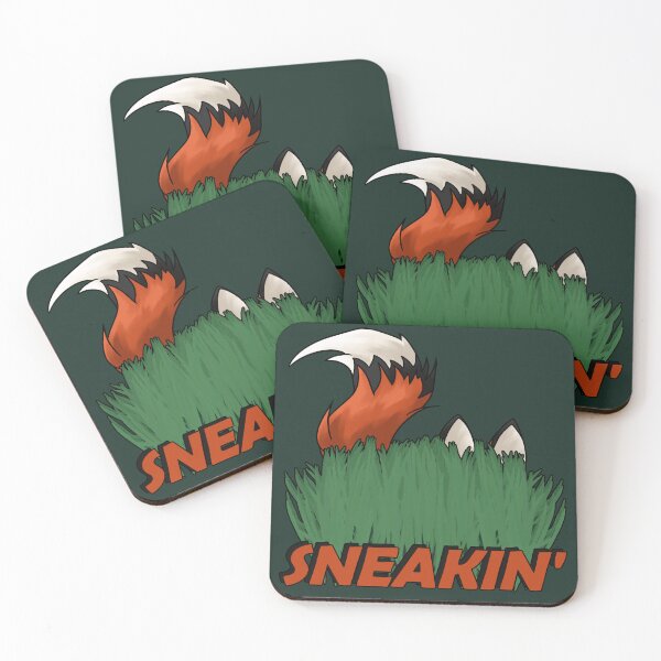 Item preview, Sneakin' designed and sold by LynwoodStories.