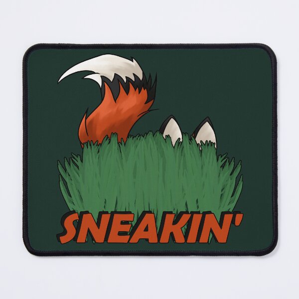 Item preview, Sneakin' designed and sold by LynwoodStories.