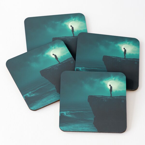 Item preview, Midnight Contemplation designed and sold by Carlos Monteiro.