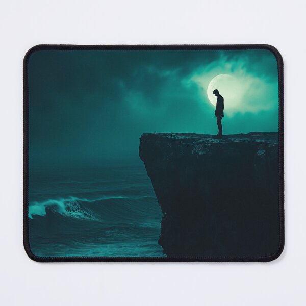 Item preview, Midnight Contemplation designed and sold by Carlos Monteiro.