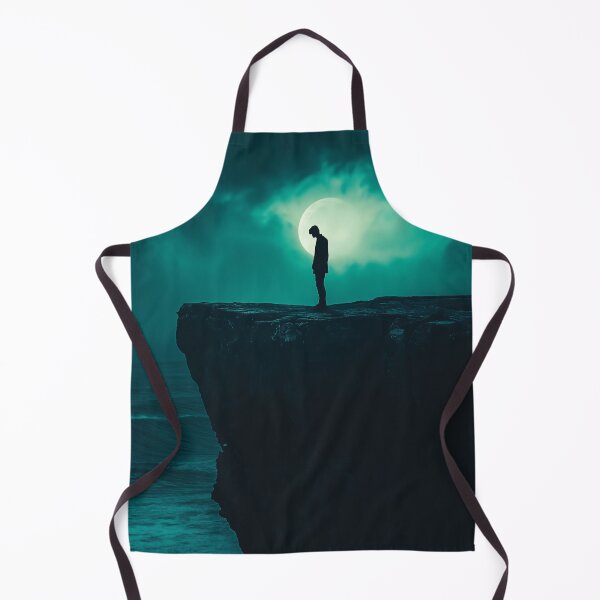 Item preview, Midnight Contemplation designed and sold by Carlos Monteiro.