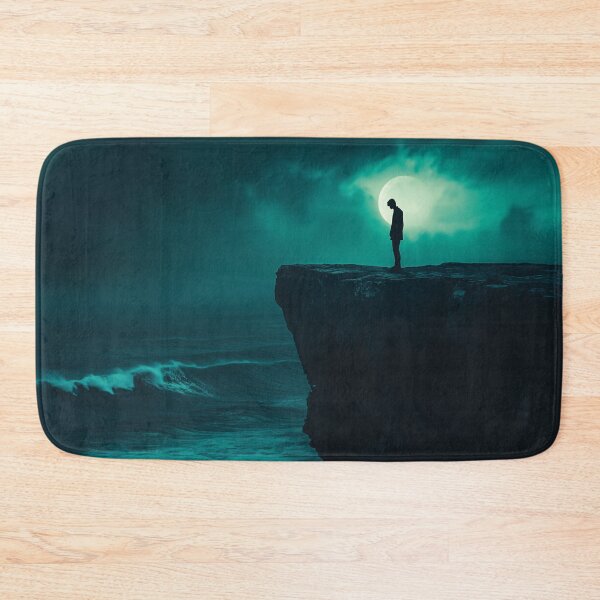 Item preview, Midnight Contemplation designed and sold by Carlos Monteiro.