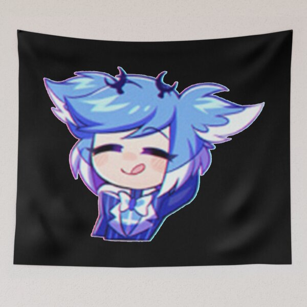 Item preview, Alastor  - Hazbin Hotel designed and sold by Paige-keiser.