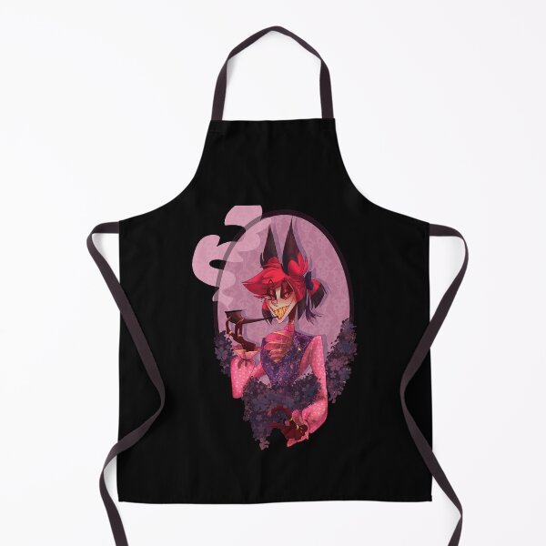 Item preview, Alastor - Hazbin Hotel designed and sold by Paige-keiser.