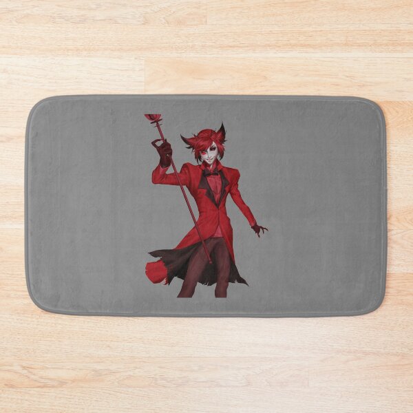 Item preview, Alastor  - Hazbin Hotel designed and sold by Paige-keiser.