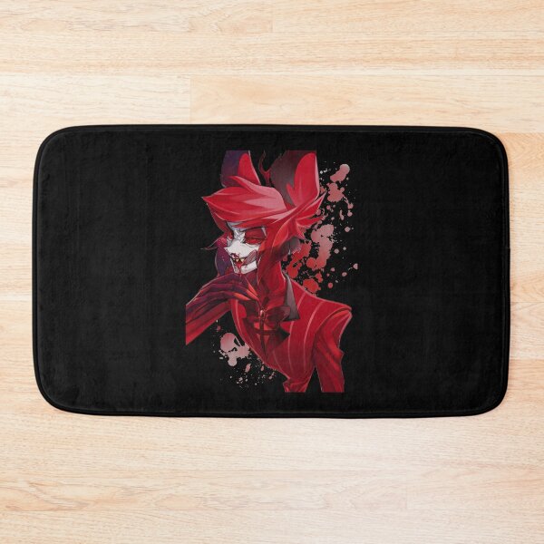 Item preview, Alastor  - Hazbin Hotel designed and sold by Paige-keiser.