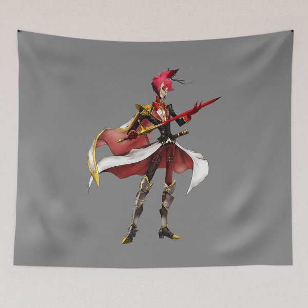 Item preview, Alastor  - Hazbin Hotel designed and sold by Paige-keiser.