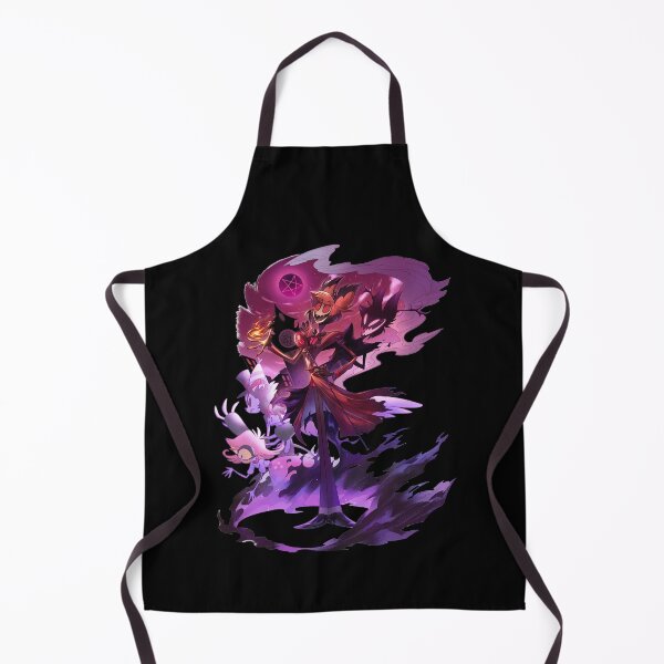 Item preview, Alastor - Hazbin Hotel designed and sold by Paige-keiser.