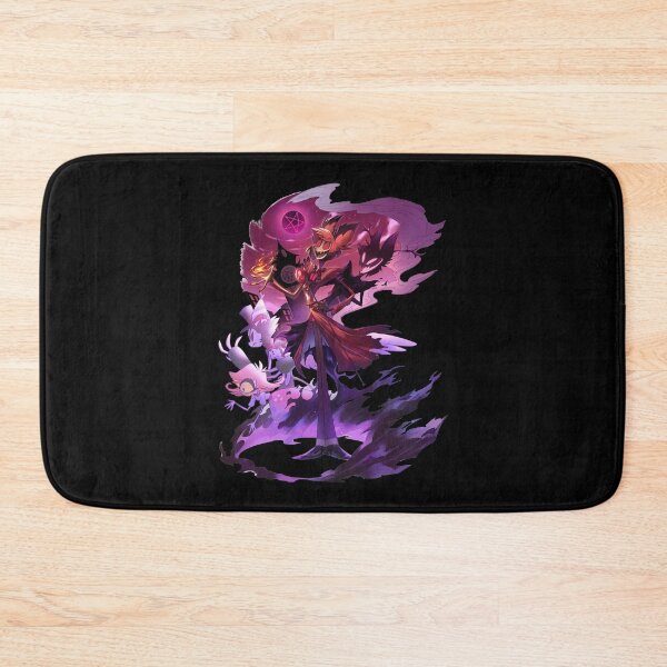 Item preview, Alastor  - Hazbin Hotel designed and sold by Paige-keiser.