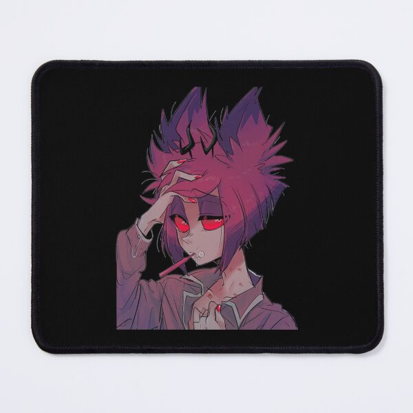 Item preview, Alastor - Hazbin Hotel designed and sold by Paige-keiser.