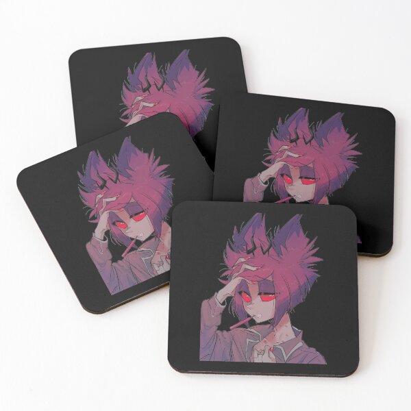 Item preview, Alastor  - Hazbin Hotel designed and sold by Paige-keiser.