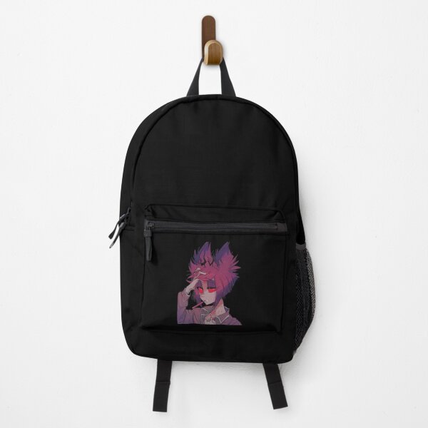 Item preview, Alastor  - Hazbin Hotel designed and sold by Paige-keiser.
